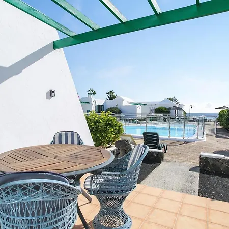 Appartement Chalet Calima Lanzarote Island