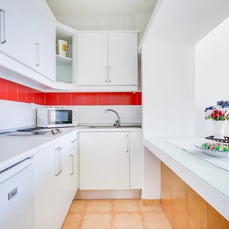 Chalet Calima Appartement