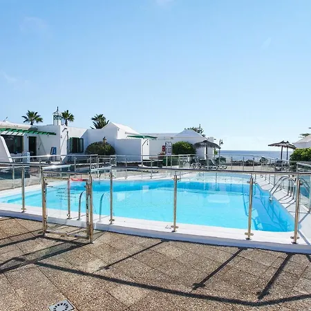 Chalet Calima Appartement Lanzarote Island
