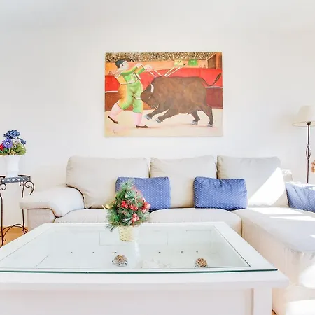 شقة Chalet Calima Lanzarote Island