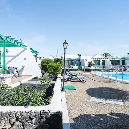Chalet Calima * Lanzarote Island