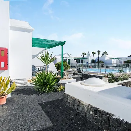 Chalet Calima Lanzarote Island