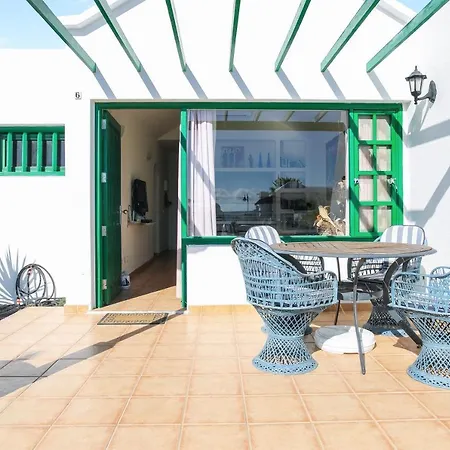 Chalet Calima Apartment